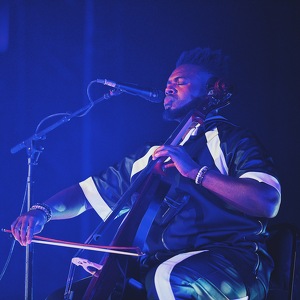 Fundraising Page: Kevin Olusola